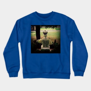 King George Crewneck Sweatshirt